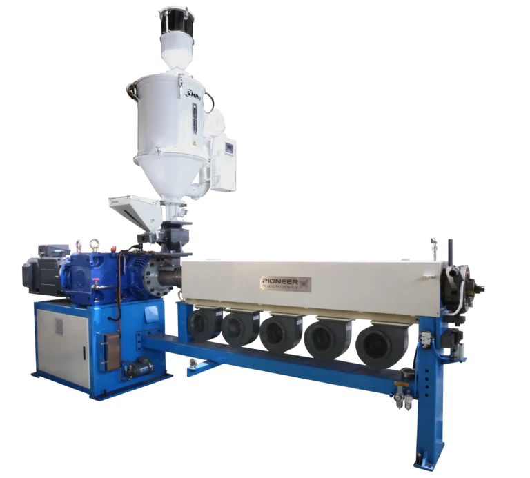 extruder