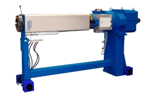 extruder-rubber