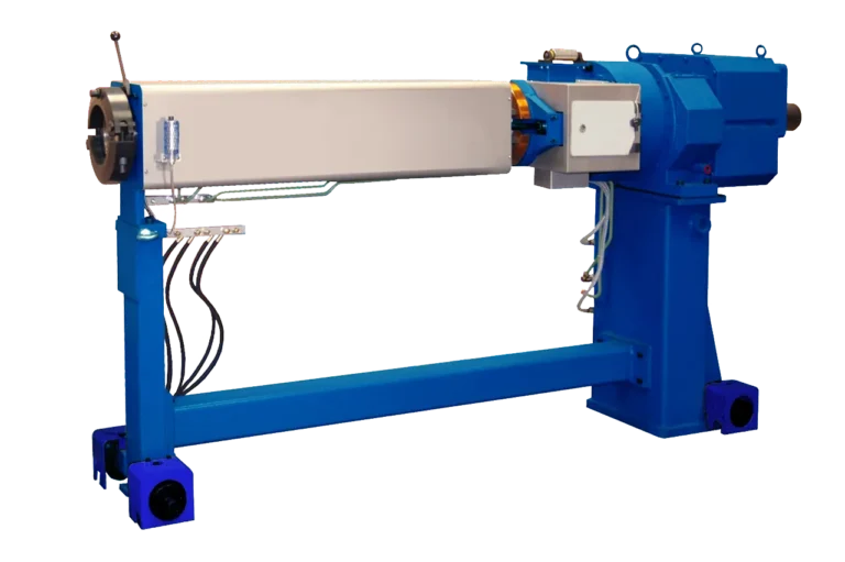 extruder-rubber