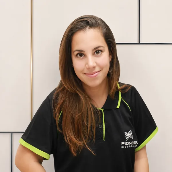 Olaya Espejo
