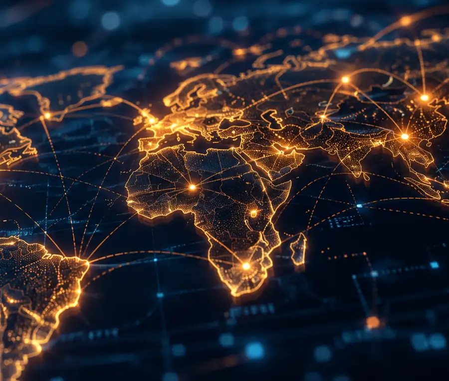 global-service