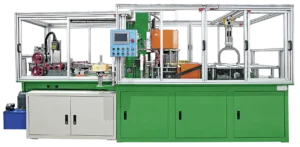 auto-coiling-machine
