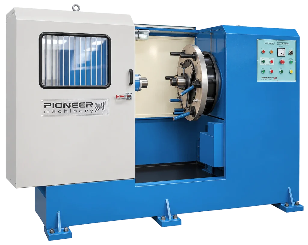 concentric-taping-machine