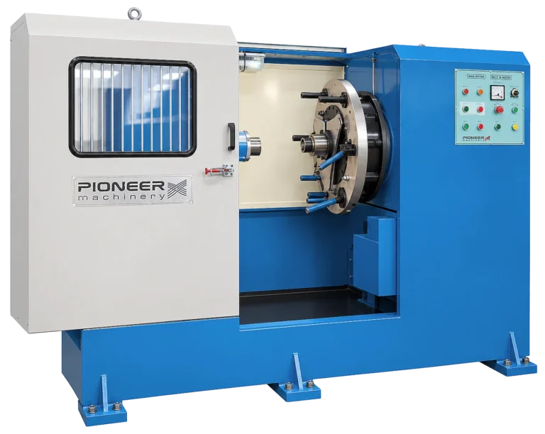 concentric-taping-machine
