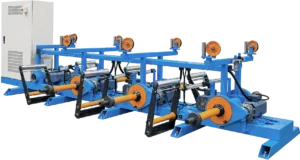 dual-shaft-type-motorized-pay-off