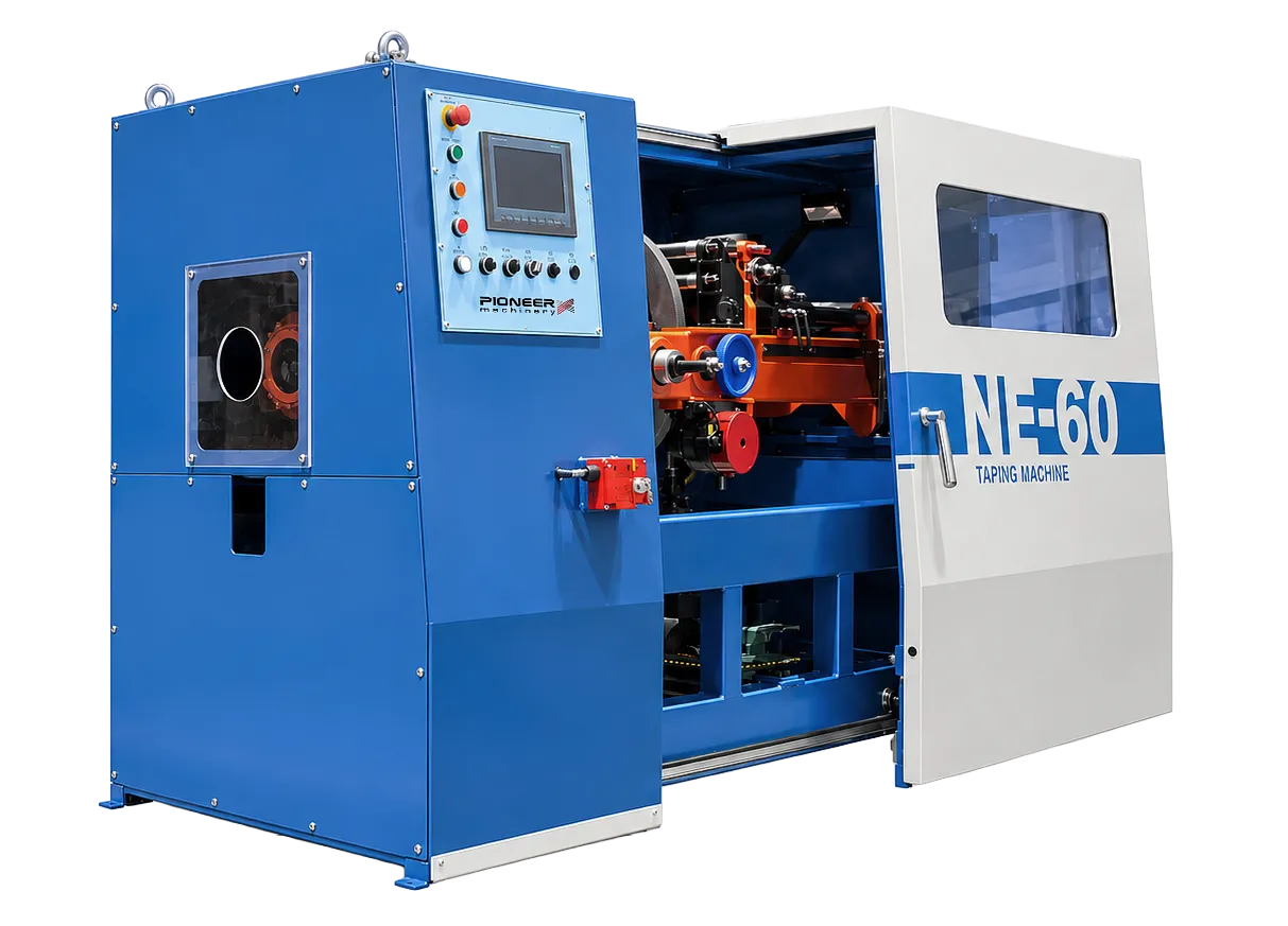 eccentric-taping-machine-for-cu-or-al-ne60
