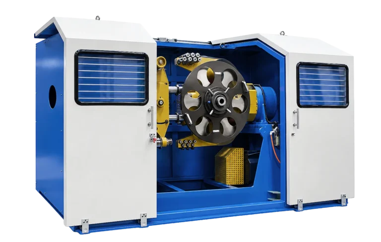 eccentric-taping-machine-for-steel-tape