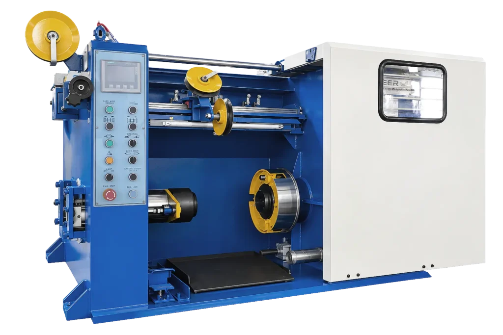 high-speed-single-spooler