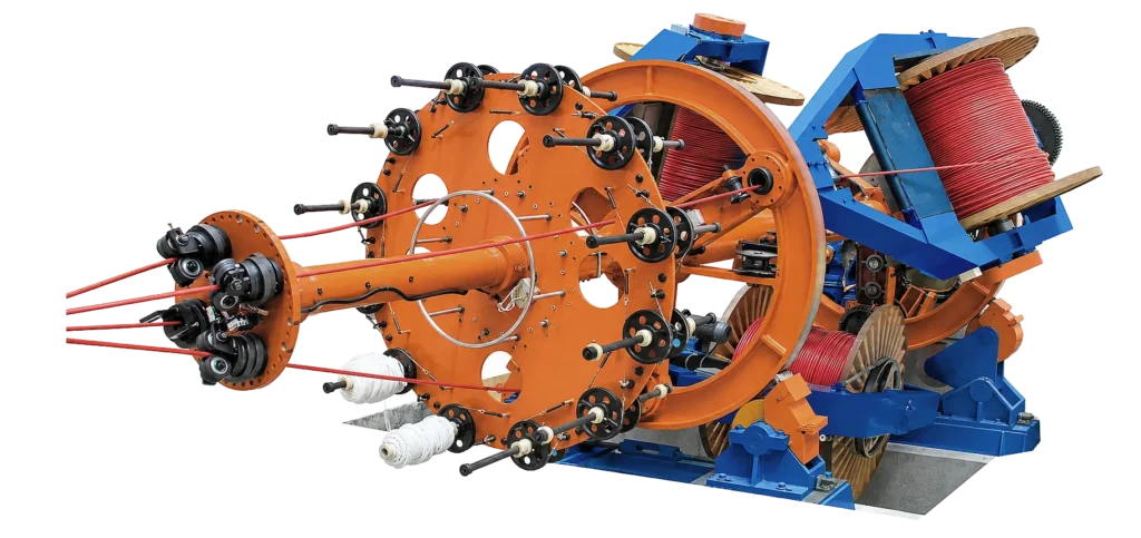 laying-up-machine-for-3-5-power-cables