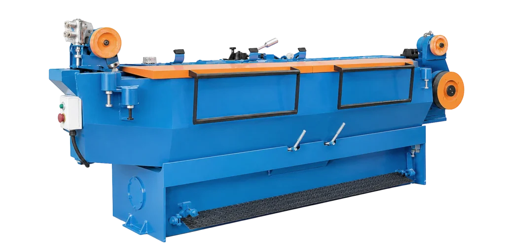 medium-copper-wire-drawing-machine