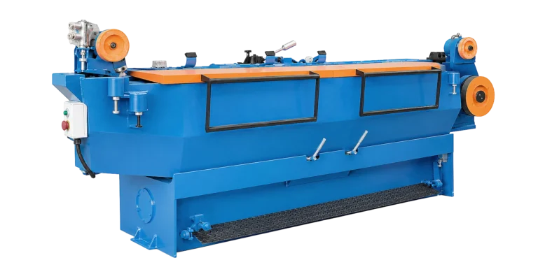 medium-copper-wire-drawing-machine