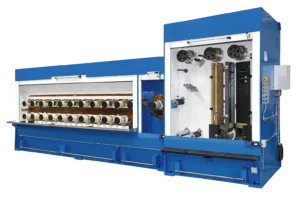 multiwire-drawing-machine