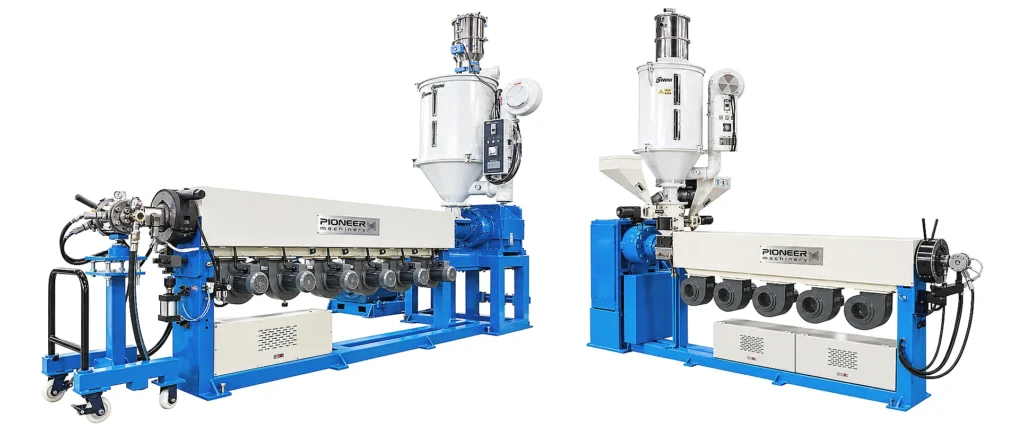 pioneer-extruder-series
