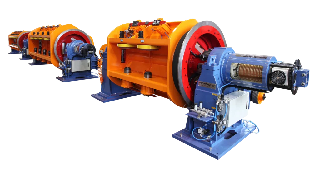 rigid-stranding-machine-with-front-auto-loading