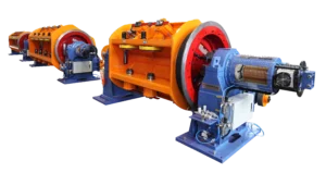 rigid-stranding-machine-with-front-auto-loading