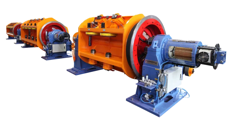 rigid-stranding-machine-with-front-auto-loading