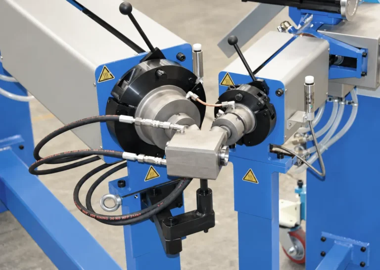 rubber-extrusion-lines