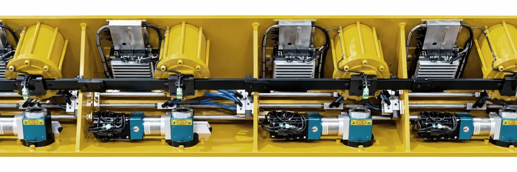 servo-motor