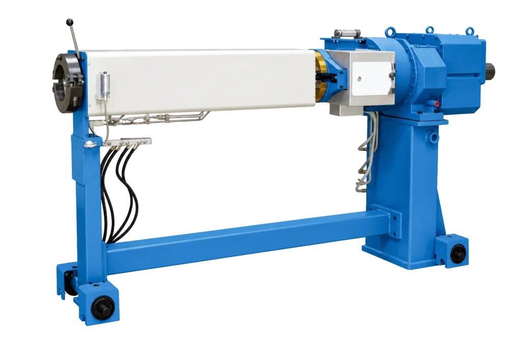 silicone-rubber-extrusion