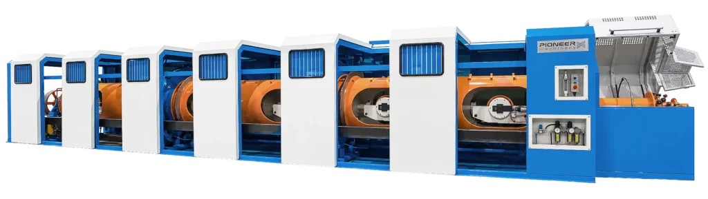 tubular-stranding-machine