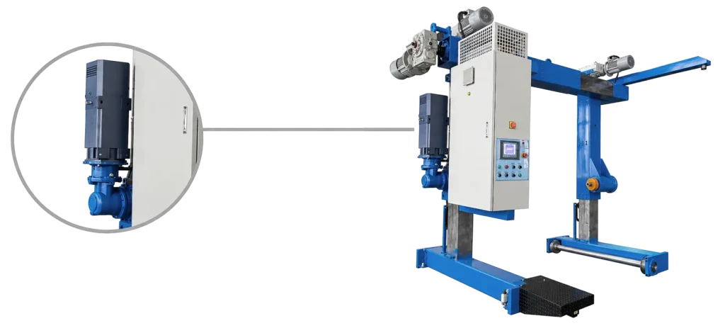 vertical-motor-detail